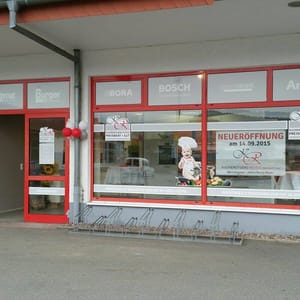 Küchenstudio Reißig - Wernshausen